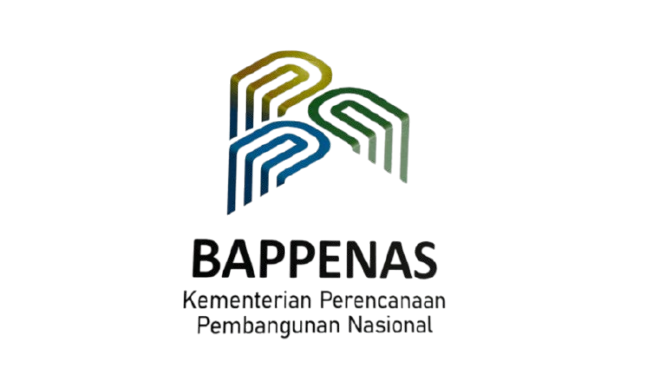 Bappenas Logo