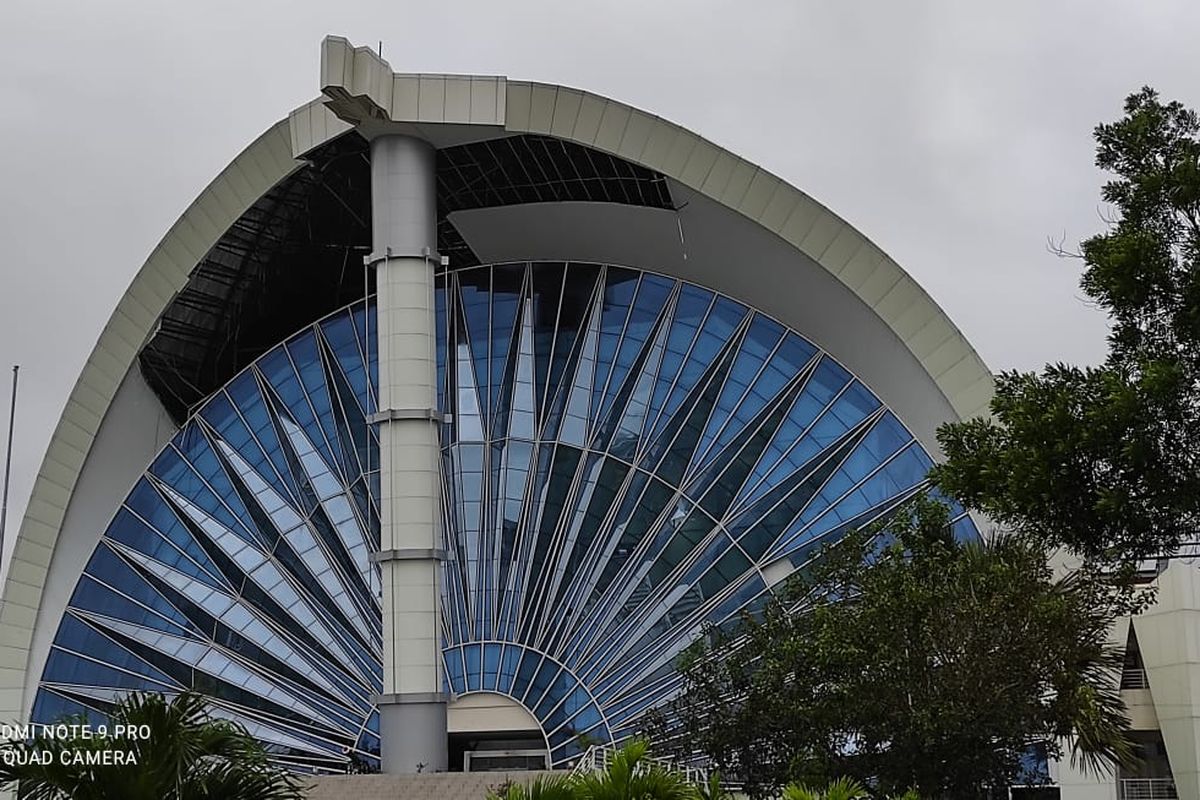 Kantor Gubernur NTT