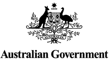 Australia Logo