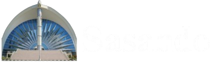 Sasando Logo